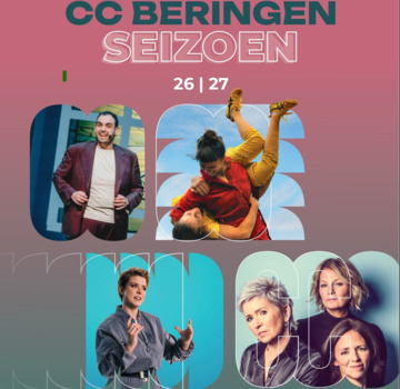 Banner Seizoen 26-27